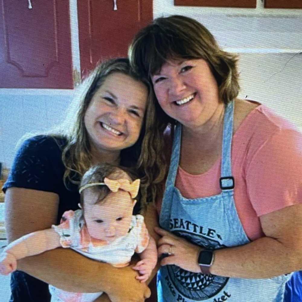 Meet your Posher, Kimberley
